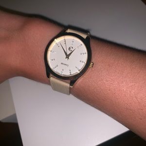 Charming Charlie’s watch